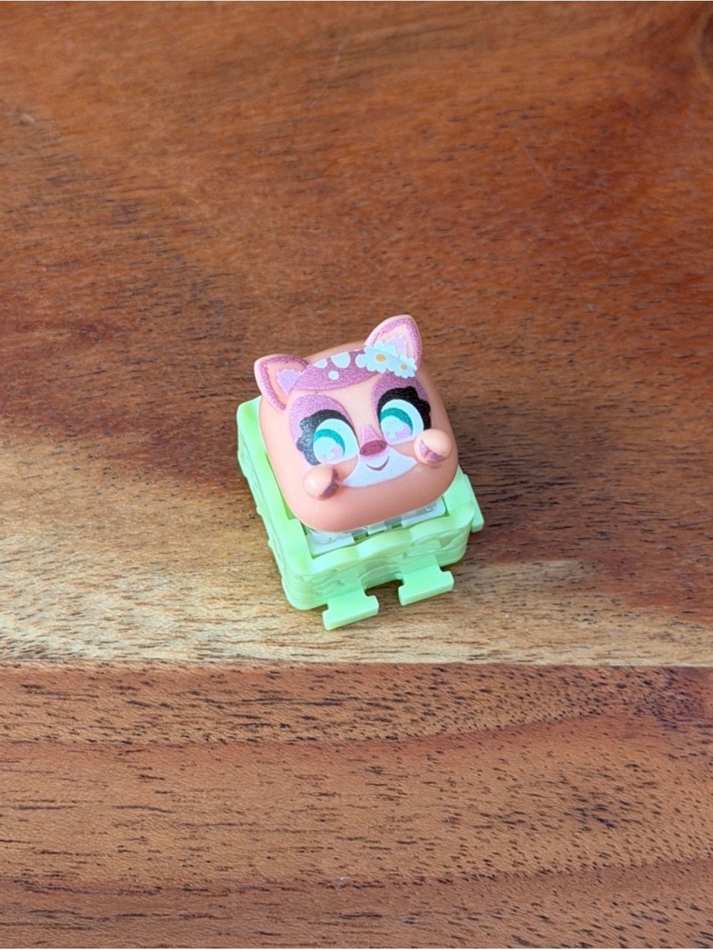 Clickeez Series 3 @D33RY